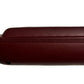 New OEM 1978-1981 Pontiac Firebird Passenger Door Panel Armrest Carmine Red, Part # 20076000