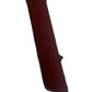 New OEM 1978-1981 Pontiac Firebird Passenger Door Panel Armrest Carmine Red, Part # 20076000