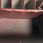 New OEM 1978-1981 Pontiac Firebird Passenger Door Panel Armrest Carmine Red, Part # 20076000