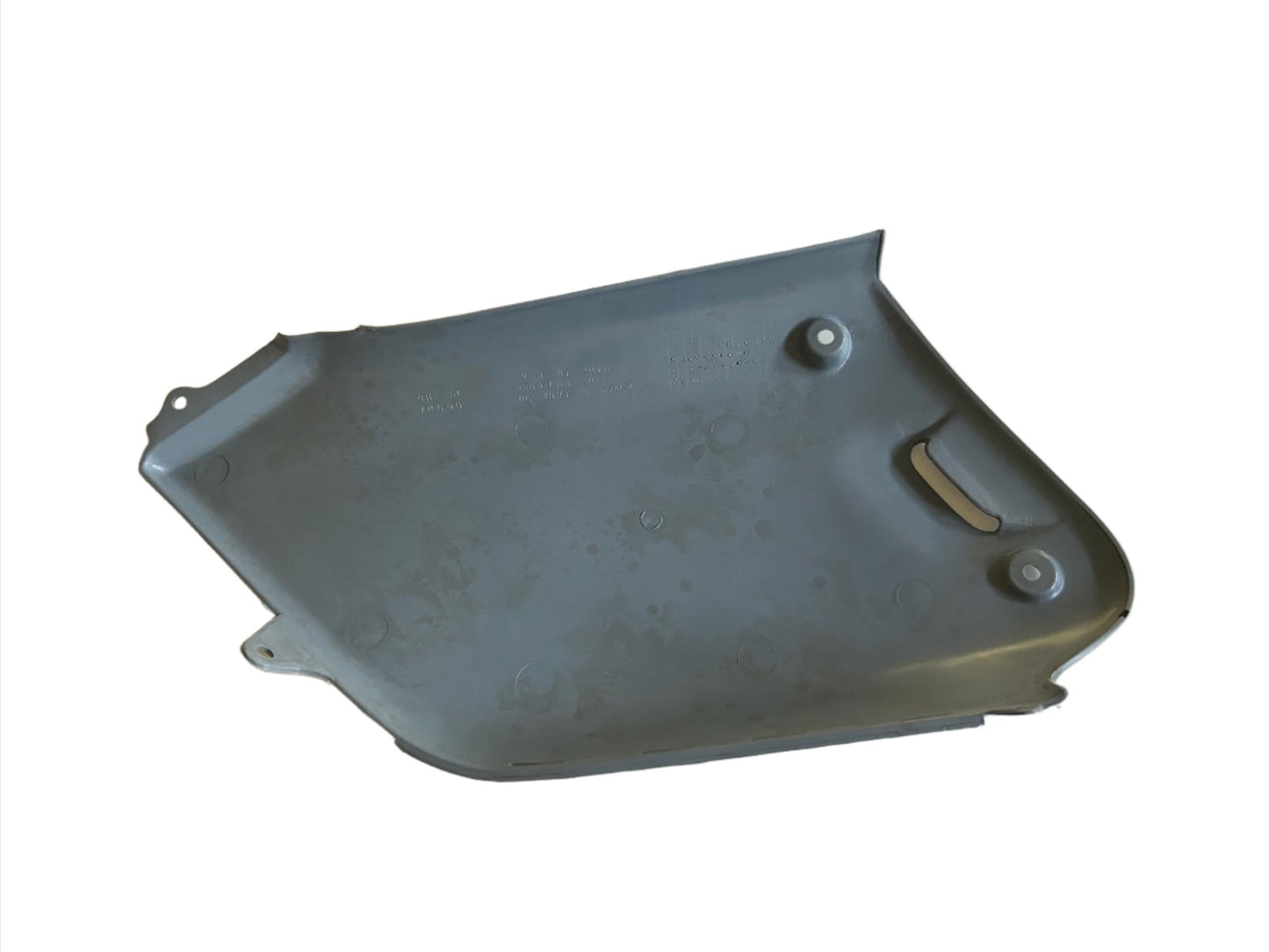 New OEM Honda Foreman 400 450 ATV Right Side Trim Cover, Part # 83600-HM7-A00ZB