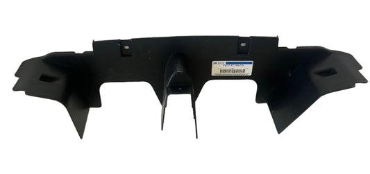 New OEM 1993-1997 Ford Ranger Grille Grill Panel Cover, Part # F67Z-8C299-DA