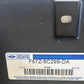 New OEM 1993-1997 Ford Ranger Grille Grill Panel Cover, Part # F67Z-8C299-DA