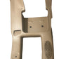 New OEM 1996-2001 GMC Sonoma Body Side Rear Trim Panel Assembly Beige, Part # 15023171