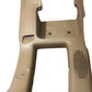 New OEM 1996-2001 GMC Sonoma Body Side Rear Trim Panel Assembly Beige, Part # 15023171