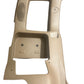 New OEM 1996-2001 GMC Sonoma Body Side Rear Trim Panel Assembly Beige, Part # 15023171