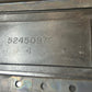 New OEM 1990-1996 Chevrolet Lumina APV Temp Valve Blend Door, Part # 52450972