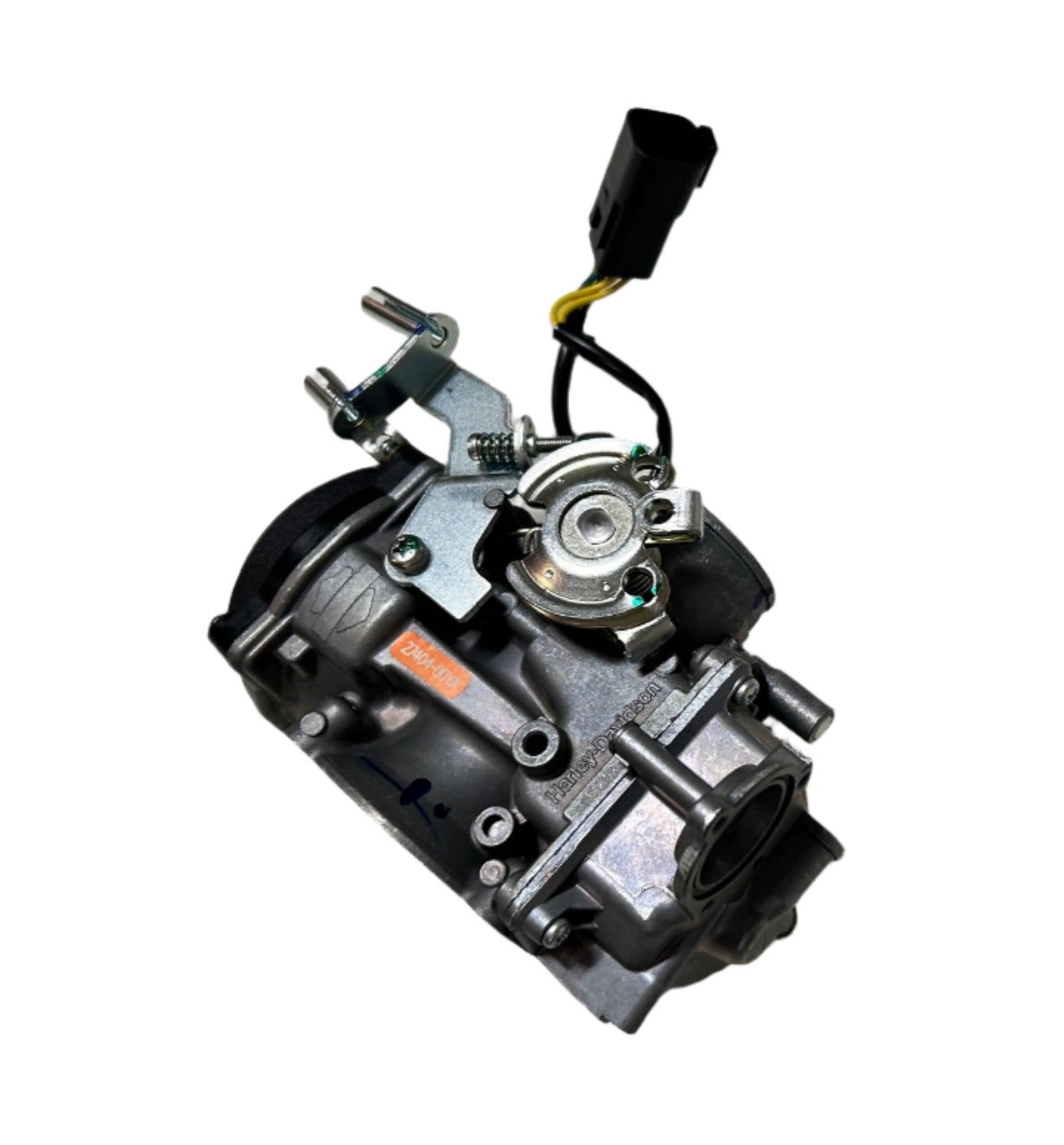 New OEM Genuine Harley-Davidson Carburettor, 27404-00YA