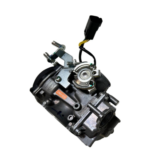 New OEM Genuine Harley-Davidson Carburettor, 27404-00YA