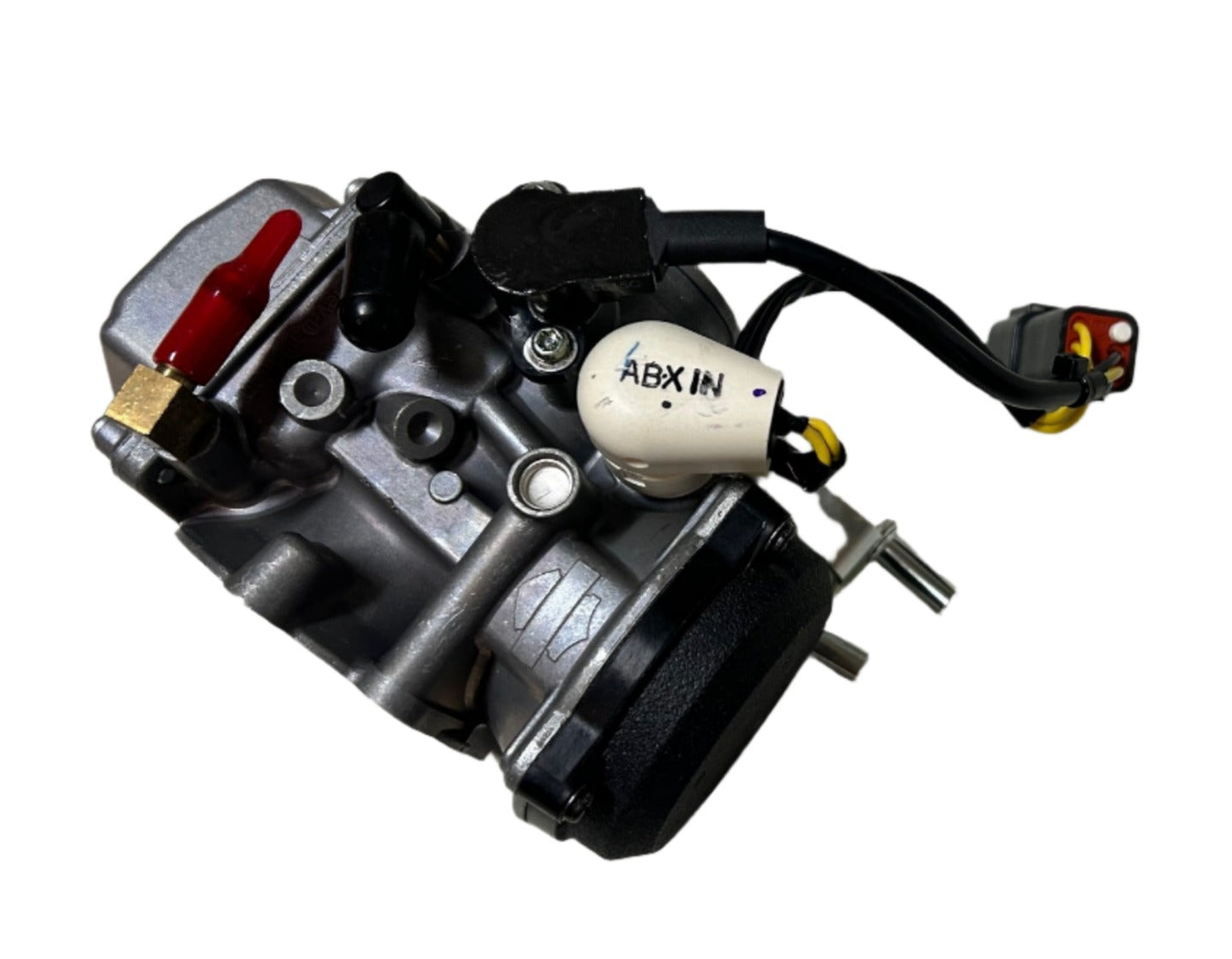 New OEM Genuine Harley-Davidson Carburettor, 27404-00YA