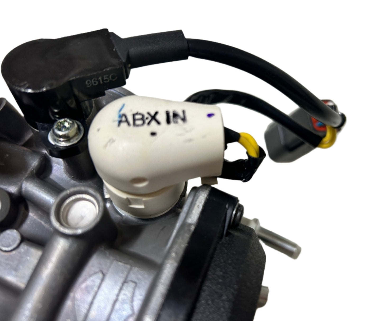 New OEM Genuine Harley-Davidson Carburettor, 27404-00YA