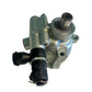 New OEM 1997-2003 Malibu Grand Am, Olds Alero, Cutlass Power Steering Pump, Part # 26072520