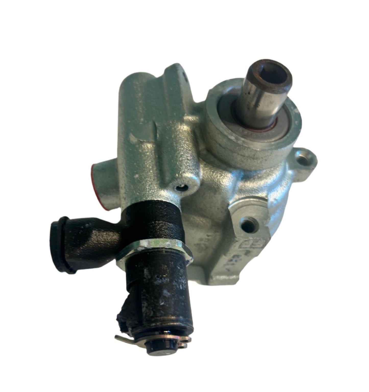 New OEM 1997-2003 Malibu Grand Am, Olds Alero, Cutlass Power Steering Pump, Part # 26072520