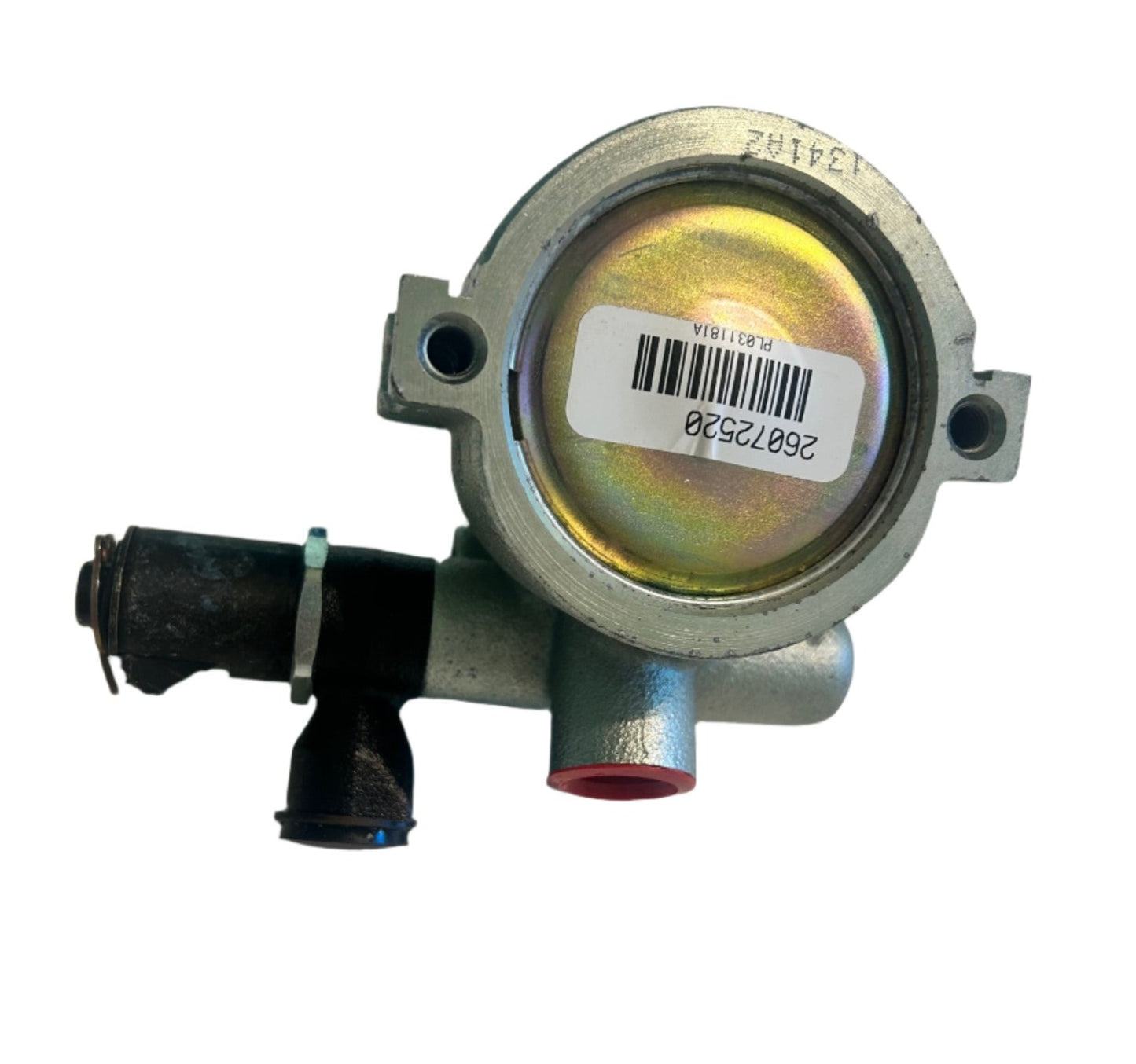 New OEM 1997-2003 Malibu Grand Am, Olds Alero, Cutlass Power Steering Pump, Part # 26072520