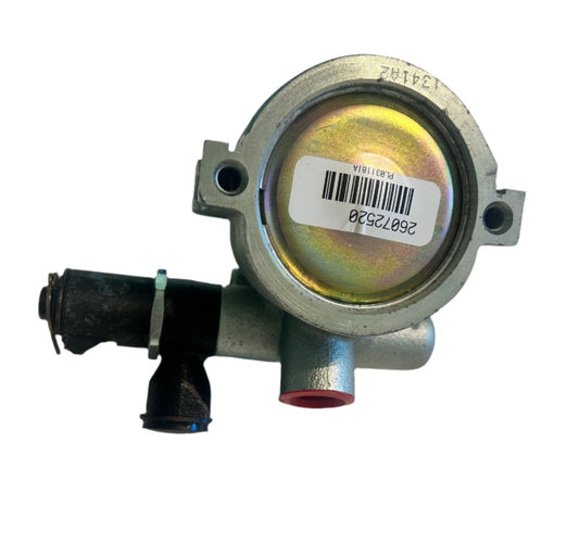 New OEM 1997-2003 Malibu Grand Am, Olds Alero, Cutlass Power Steering Pump, Part # 26072520