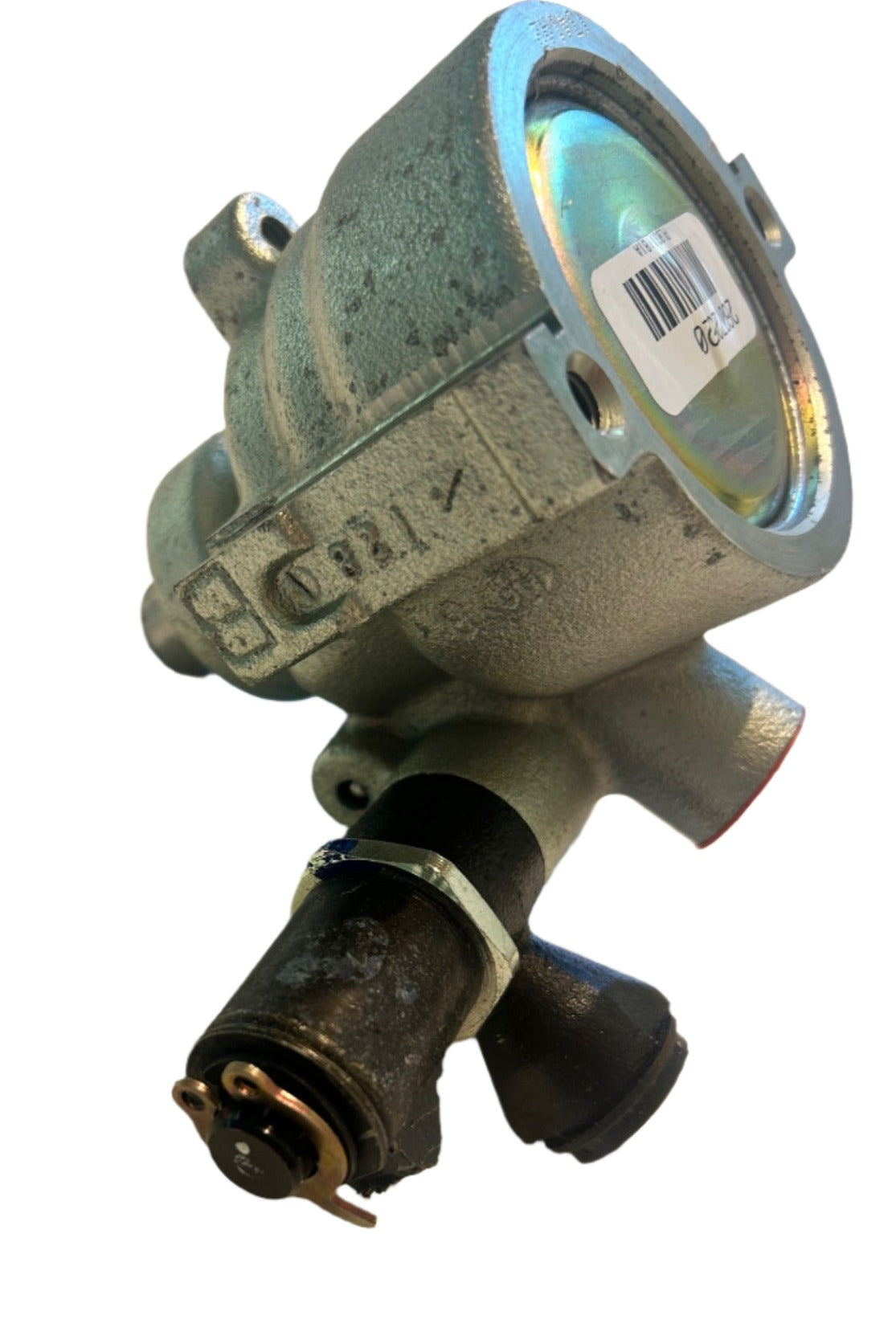New OEM 1997-2003 Malibu Grand Am, Olds Alero, Cutlass Power Steering Pump, Part # 26072520
