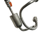 New OEM 1976-1980 Chevrolet C/K 1, 2, 3 HVAC AC Tube and Muffler Assembly, Part # 14013160