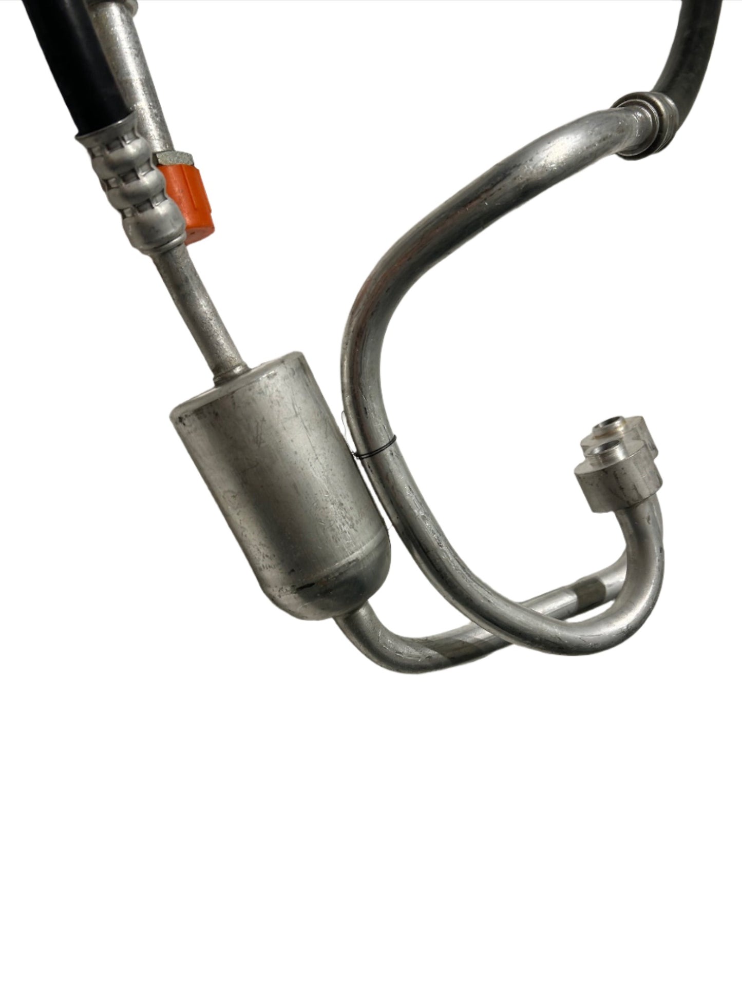 New OEM 1976-1980 Chevrolet C/K 1, 2, 3 HVAC AC Tube and Muffler Assembly, Part # 14013160