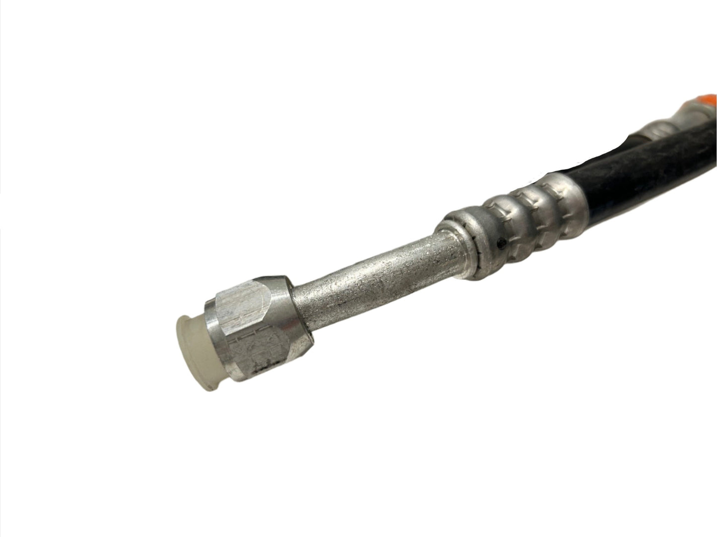 New OEM 1976-1980 Chevrolet C/K 1, 2, 3 HVAC AC Tube and Muffler Assembly, Part # 14013160
