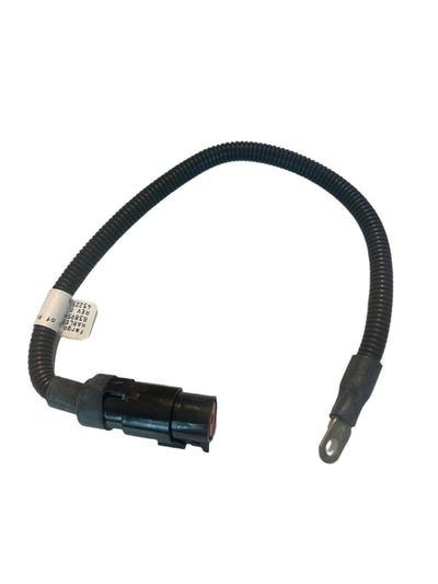 New OEM 2009 Genuine Harley-Davidson Jumper High Current Control, 83895-09