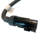 New OEM 2009 Genuine Harley-Davidson Jumper High Current Control, 83895-09