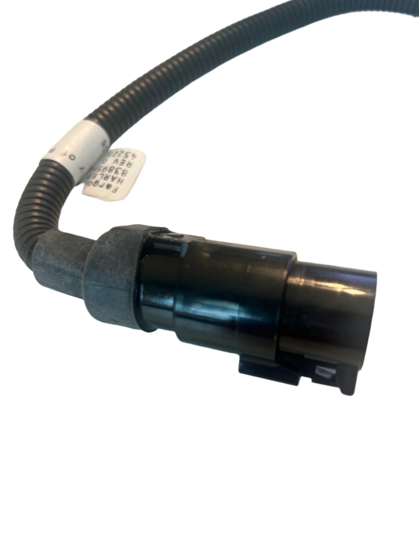 New OEM 2009 Genuine Harley-Davidson Jumper High Current Control, 83895-09