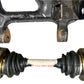 New OEM Lamborghini Miura P400 - P400S - SV Rear Suspension Upgrade Set