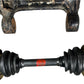 New OEM Lamborghini Miura P400 - P400S - SV Rear Suspension Upgrade Set