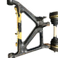 New OEM Lamborghini Miura P400 - P400S - SV Rear Suspension Upgrade Set