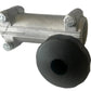 New OEM Genuine John Deere Adapter Kit, Part # UP10050