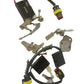 New OEM 1996-1999 Lamborghini Diablo Roadster Wired Lock Micro Switch, Part # 006137287