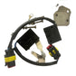 New OEM 1996-1999 Lamborghini Diablo Roadster Wired Lock Micro Switch, Part # 006137287