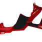 New OEM 2000 Honda CBR900RRAC, CBR929RR, Cowl Set L Type1, Part # 64450-MCJ-670ZC