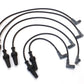 New 1991-1992 Fits Dodge Monaco 6 Cylinder Spark Plug Wire Set, Part # J0260407