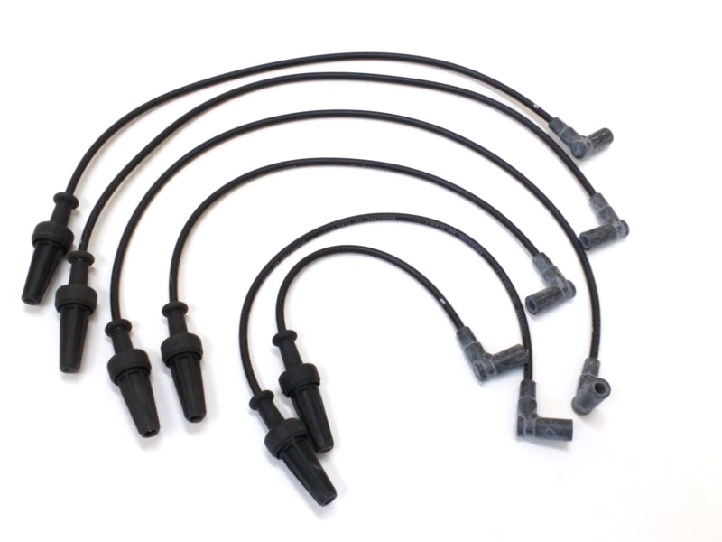New 1991-1992 Fits Dodge Monaco 6 Cylinder Spark Plug Wire Set, Part # J0260407