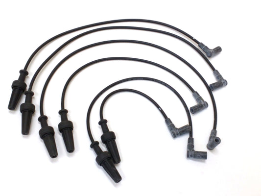 New 1991-1992 Fits Dodge Monaco 6 Cylinder Spark Plug Wire Set, Part # J0260407