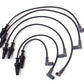 New 1991-1992 Fits Dodge Monaco 6 Cylinder Spark Plug Wire Set, Part # J0260407