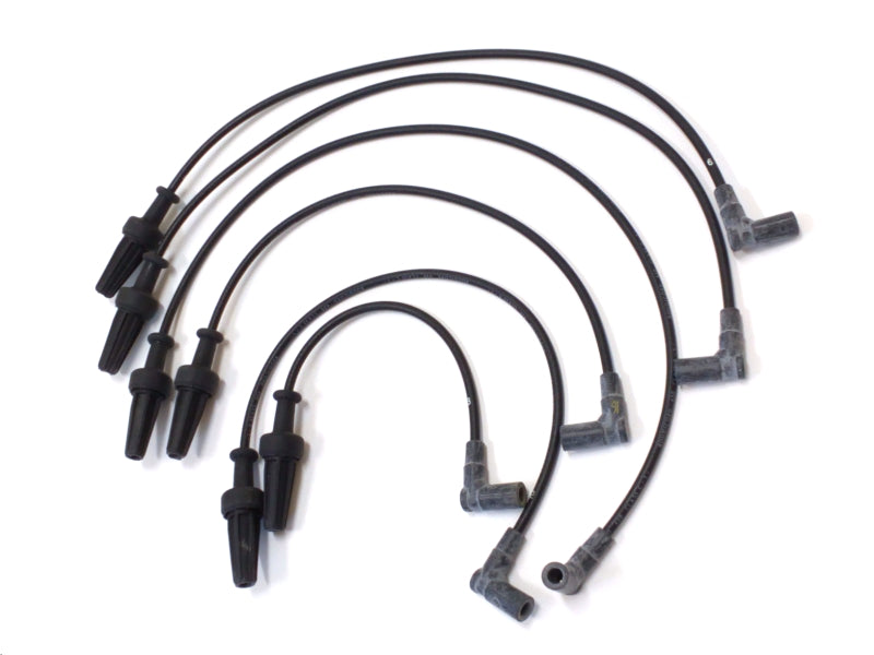 New 1991-1992 Fits Dodge Monaco 6 Cylinder Spark Plug Wire Set, Part # J0260407
