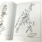 New OEM 1963-1968 Jaguar S-Type 3.4 & 3.8 Parts & Illustrations Manual J.34