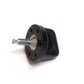 New OEM 1976-1986 OEM Jeep CJ Windshield Knob CJ5 CJ7 CJ8 YJ Wrangler J5457045