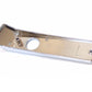 New 1985-1991 Fits Jeep Grand Wagoneer Side Marker Light Housing, Part # J5465791