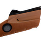 New OEM 1994 Dodge Viper, Right Passenger Door Trim Panel Camel/Tan, Part # JW32MKA