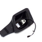 Mopar - 1986 1993 Fits Dodge Ram Van Seatbelt Front Left Inner Seat, # - Part # L837EX9