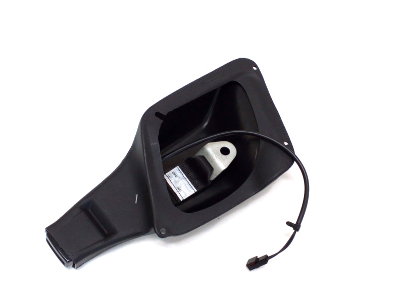Mopar - 1986 1993 Fits Dodge Ram Van Seatbelt Front Left Inner Seat, # - Part # L837EX9