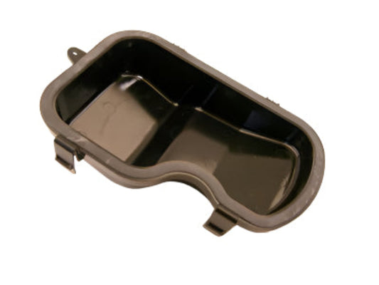 New 2008-2015 Fits Land Rover LR2 LH Driver HID Headlight Back Cover Cap Seal, Part # LR001550