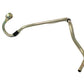 New OEM 1990-1994 Fits Eagle Talon, Mitsubishi Eclipse Transmission Oil Cooler Pipe, Part # MB011036