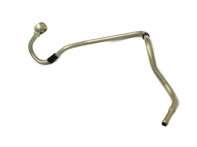 New OEM 1990-1994 Fits Eagle Talon, Mitsubishi Eclipse Transmission Oil Cooler Pipe, Part # MB011036