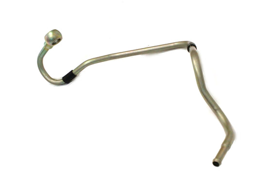 New OEM 1990-1994 Fits Eagle Talon, Mitsubishi Eclipse Transmission Oil Cooler Pipe, Part # MB011036