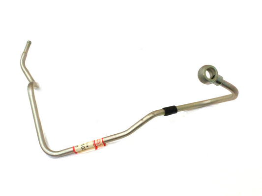 New OEM 1990-1994 Mitsubishi Eclipse Transmission Oil Cooler Pipe, Part # MB011037