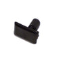 New OEM Genuine Mitsubishi, Front Glove Box Door Bumper - Part # MB326033