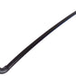 New OEM 1987-1996 Dodge Ram, Mitsubishi Mighty Max Windshield Molding, Part # MB417595